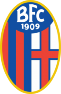bologna calcio logo